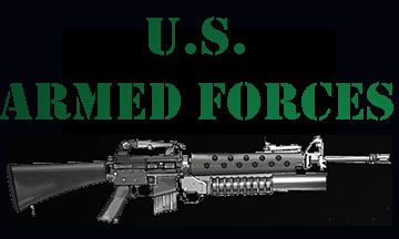 US Armed Forces