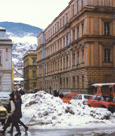 Prva Gimnazija u Sarajevu