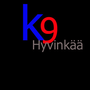 K9 Hyvink - Klikkaamalla tst pset eteenpin!