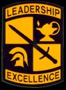 ROTC Patch