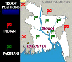 East Pakistan