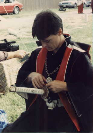 Crown Tourney 1987