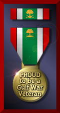 Be proud!