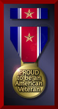 Be 
proud!