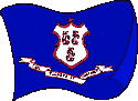 Connecticut State Flag