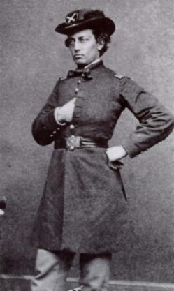 Captain Joseph M. Knap