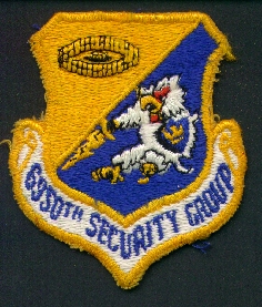 6950th Security Group