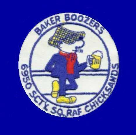 Baker Boozers