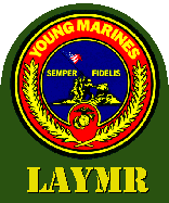 Home of the Louisiana Young Marines Regiment, www.geocities.com/layoungmarines