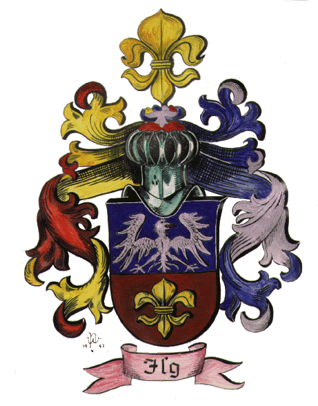 Family Crest