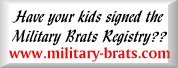 Military Brats Registry