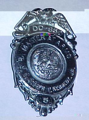 MAA Badge