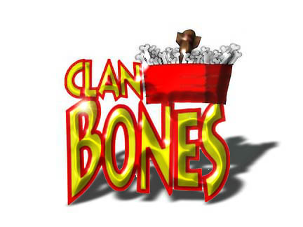 Clan Bones Rock-in-a-Box by [BONE]crOss