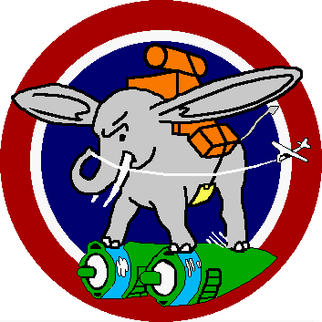 14th Combat Cargo Squadron