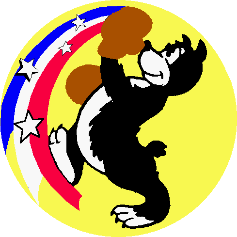 88th Fighter Squadron