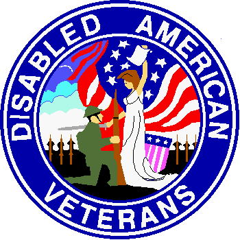 Disabled American Veterans