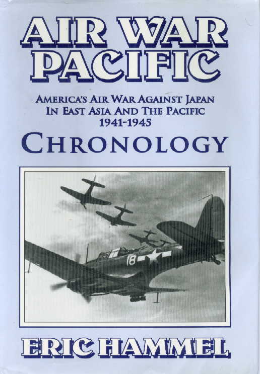 Air War Pacific