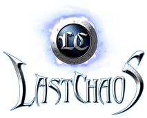 Last Chaos Logo