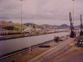 Mira Flores Locks