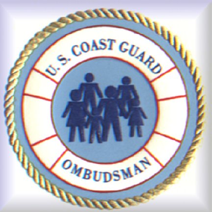 Ombudsman Button