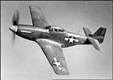 P-51 Mustang