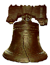 The Liberty Bell