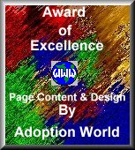 Adoption World/Resourse Center on Abuse