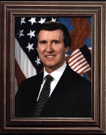 Secretary of Defense