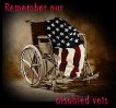 Disabled Veterans