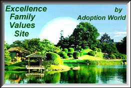 Adoption World/Resourse Center on Abuse