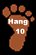 Hang 10