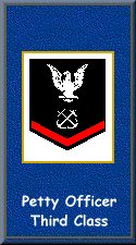 Chief Petty Officer Third Class