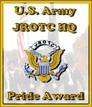 Pride Award