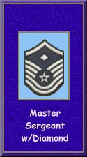 Master Sergeant with Diamond