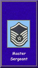 Master Sergeant