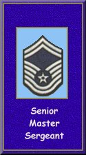 Senior Master Sergeant