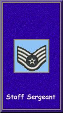 Staff Sergeant