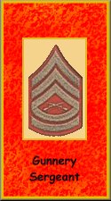 Gunnery Sergeant