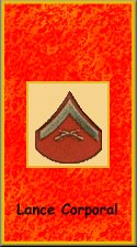 Lance Corporal