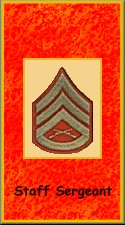 Staff Sergeant