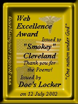 Award