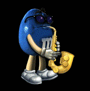 M&M Saxman