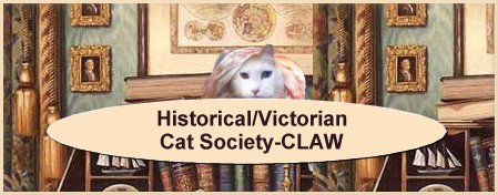 Historical/Victorian Society