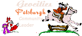 Community Leader