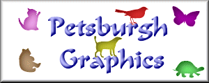 Petsburgh Graphics  Webring