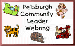 Petsburgh CL Webring