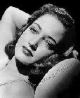 Dorothy Lamour