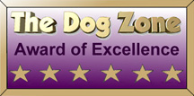 The Dog Zone Award