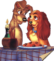 Lady & Tramp