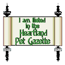 Heartland Pet Gazette